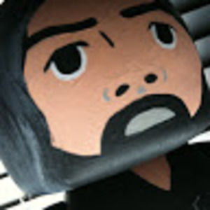 Meet your Posher, Danny